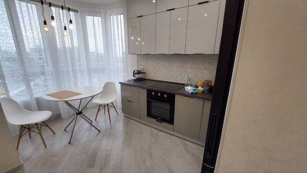 Квартира на Дніпровська набережна, 17К в Києві, ID 403569, фото №5