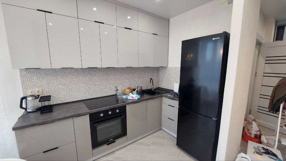 Квартира на Дніпровська набережна, 17К в Києві, ID 403569, фото №6