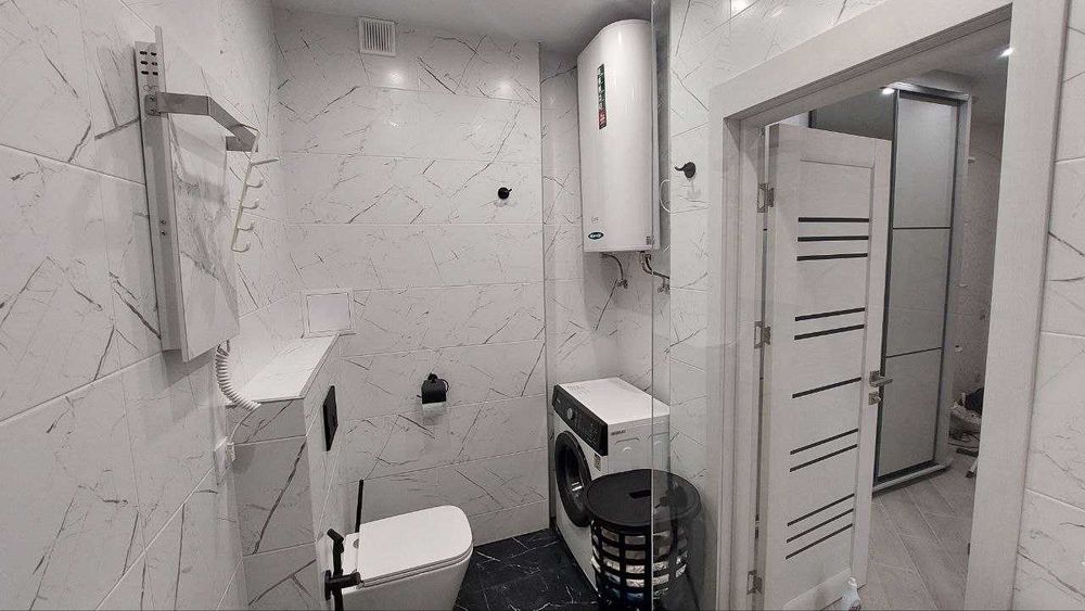 Квартира на Дніпровська набережна, 17К в Києві, ID 403569, фото №8
