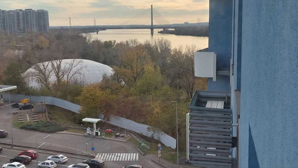 Квартира на Дніпровська набережна, 17К в Києві, ID 403569, фото №10
