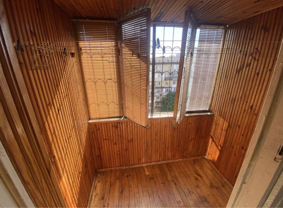 Квартира на просп. Георгія Ґонґадзе, 14, ID 403587, фото №1