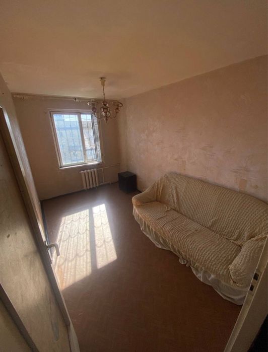 Квартира на просп. Георгія Ґонґадзе, 14 в Києві, ID 403587, фото №5