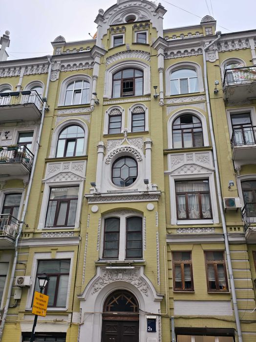 Квартира на Андріївський узвіз, 2в в Києві, ID 403581, фото №11