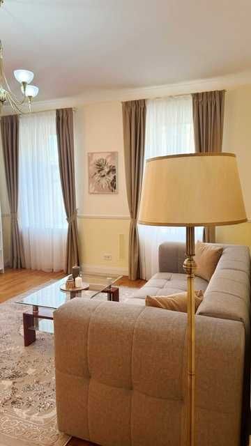 Квартира на вул. Шота Руставелі, 4 в Києві, ID 403599, фото №2