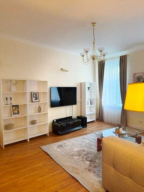 Квартира на вул. Шота Руставелі, 4 в Києві, ID 403599, фото №11