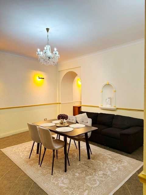 Квартира на вул. Шота Руставелі, 4 в Києві, ID 403599, фото №13