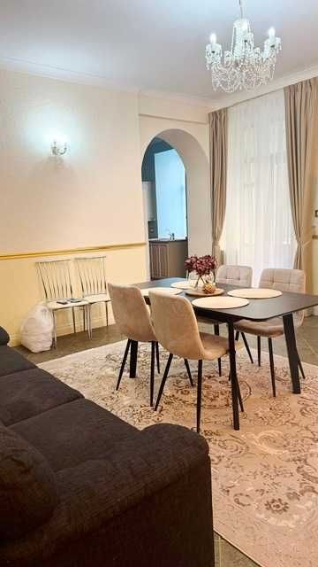 Квартира на вул. Шота Руставелі, 4 в Києві, ID 403599, фото №7