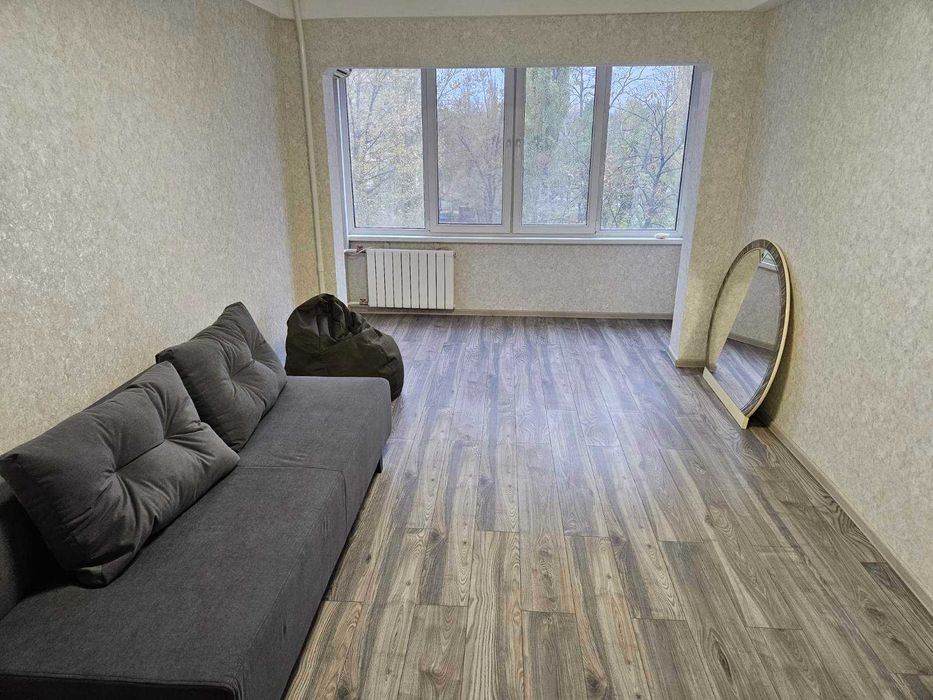 Квартира на Русанівська набережна, 18/1 в Київ, ID 403617, фото №1