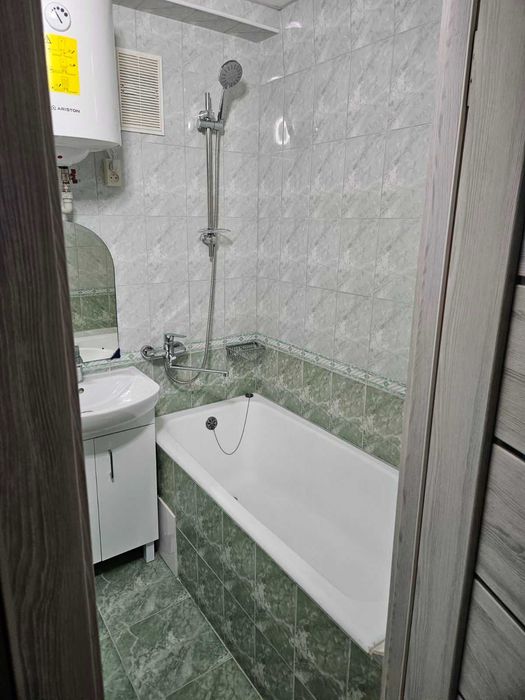 Квартира на Русанівська набережна, 18/1 в Києві, ID 403617, фото №11