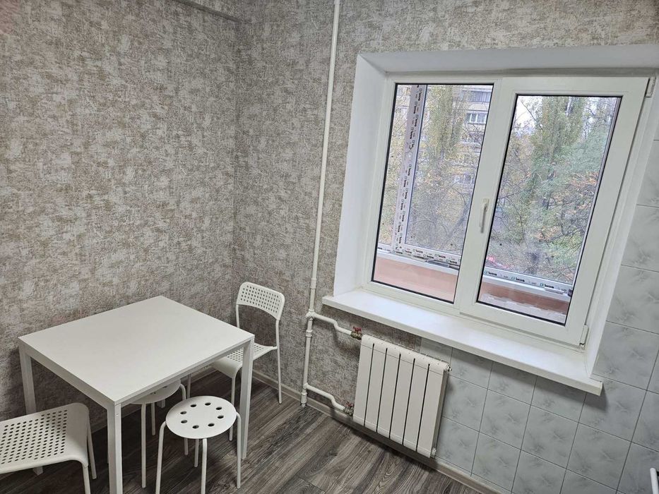 Квартира на Русанівська набережна, 18/1 в Києві, ID 403617, фото №8