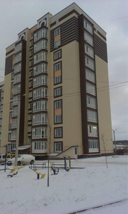 Квартира в Хмельницький, ID 403668, фото №1
