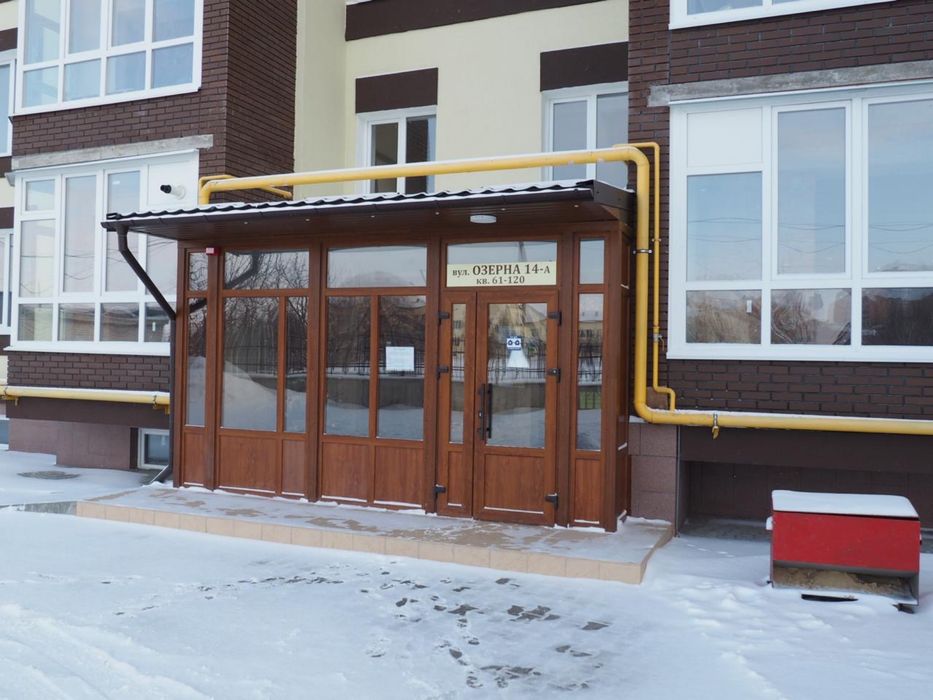 Квартира — Хмельницький в Хмельницькому, ID 403668, фото №12