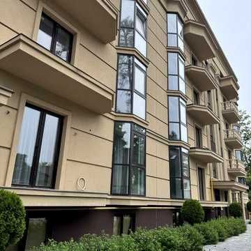 Квартира на ЖК Монако в Києві, ID 403763, фото №14