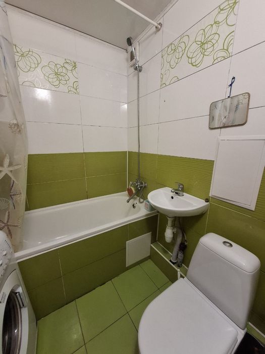 Квартира на вул. Катеринівська, 2 в Кривому Розі, ID 403655, фото №11