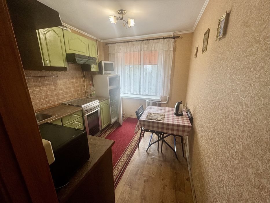 Квартира на вул. Океанська, 34, ID 403681, фото №1