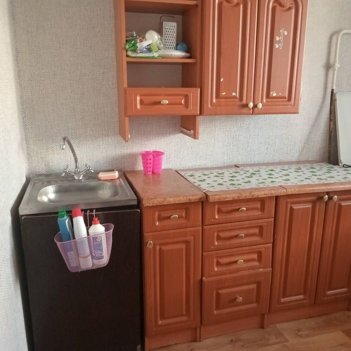 Квартира на просп. Берестейський, 83а в Києві, ID 403688, фото №5