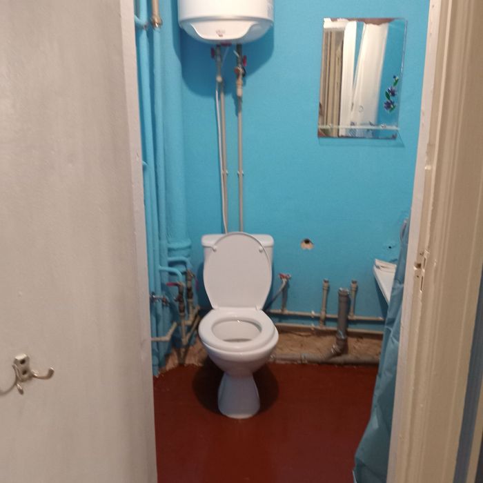 Квартира на просп. Берестейський, 83а в Києві, ID 403688, фото №7