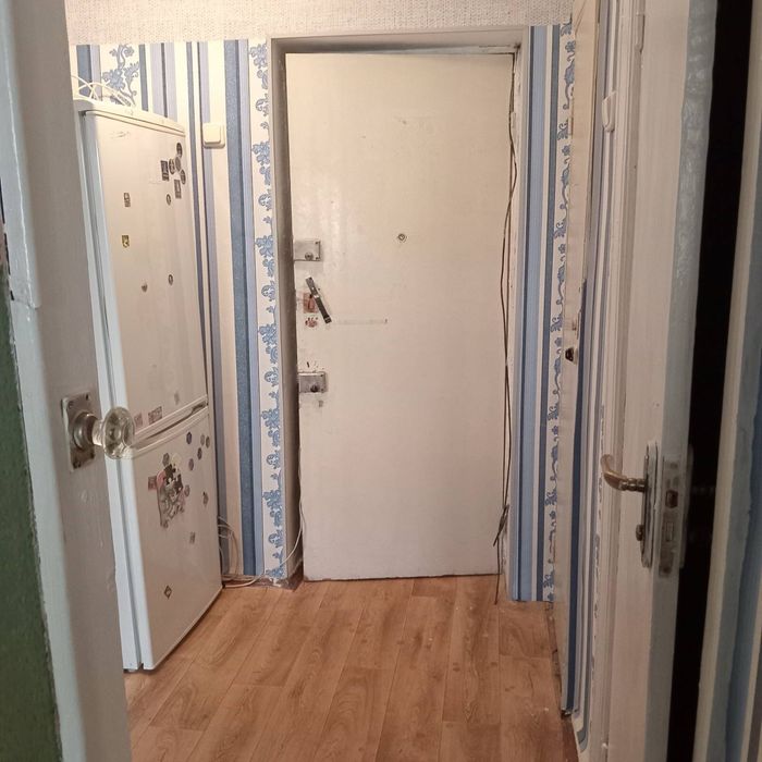 Квартира на просп. Берестейський, 83а в Києві, ID 403688, фото №8