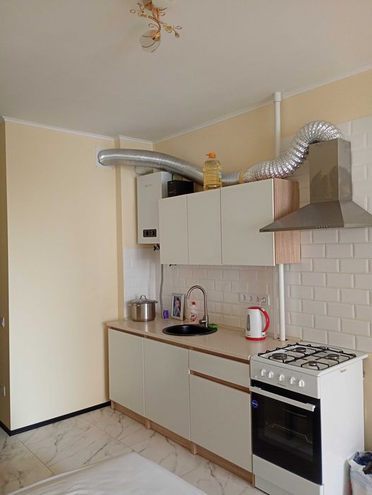 Квартира на вул. Поліська в Києві, ID 403691, фото №2