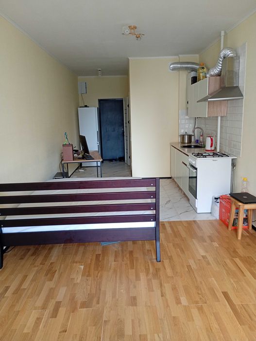Квартира на вул. Поліська в Києві, ID 403691, фото №8