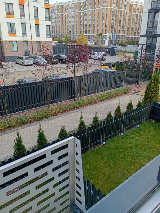 Квартира на вул. Поліська в Києві, ID 403691, фото №10