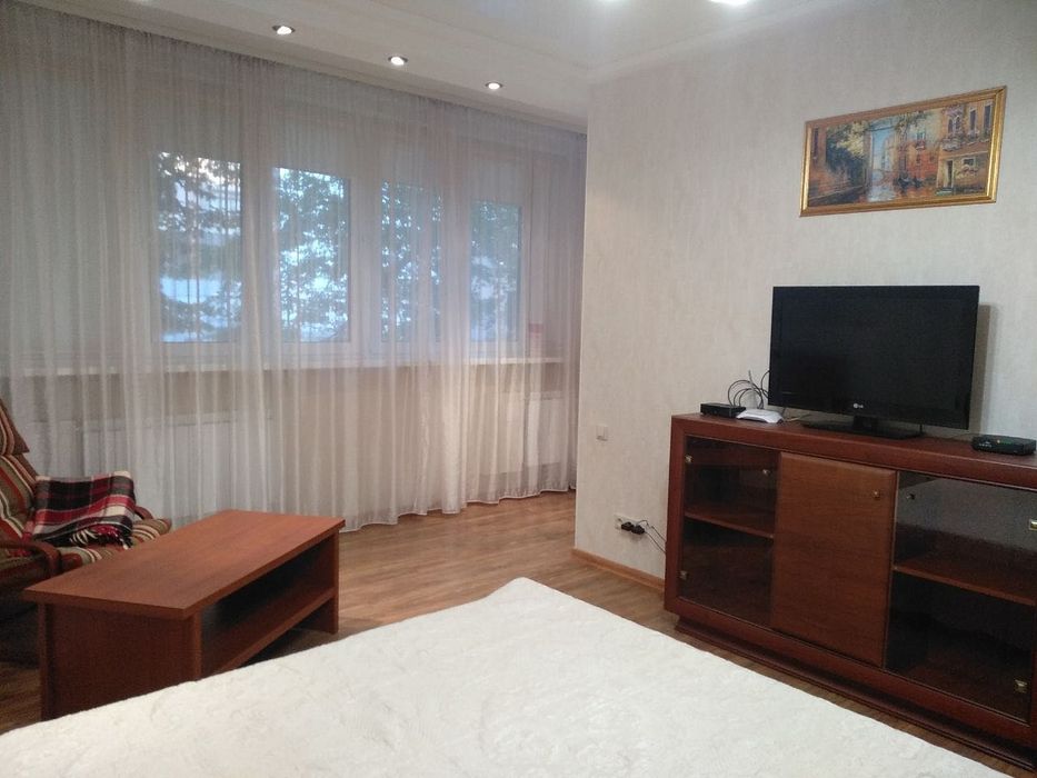 Квартира на Кониського, 26/28 в Києві, ID 403690, фото №2