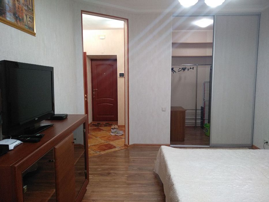 Квартира на Кониського, 26/28 в Києві, ID 403690, фото №3