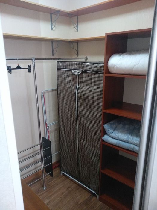 Квартира на Кониського, 26/28 в Києві, ID 403690, фото №4