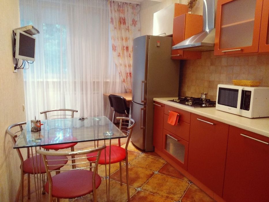 Квартира на Кониського, 26/28 в Києві, ID 403690, фото №5