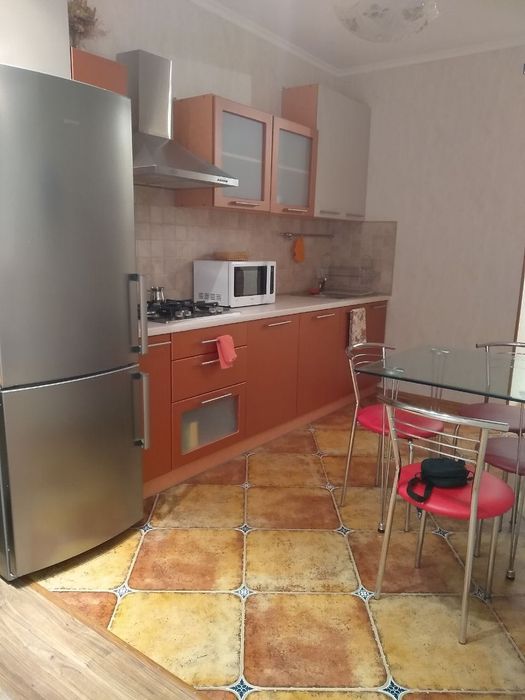 Квартира на Кониського, 26/28 в Києві, ID 403690, фото №6