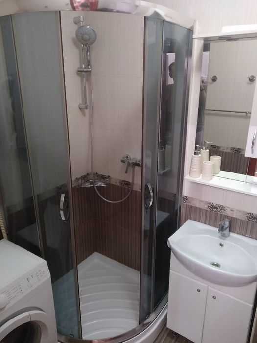 Квартира на Кониського, 26/28 в Києві, ID 403690, фото №7
