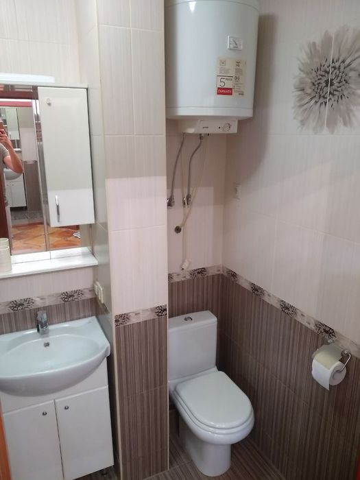 Квартира на Кониського, 26/28 в Києві, ID 403690, фото №8