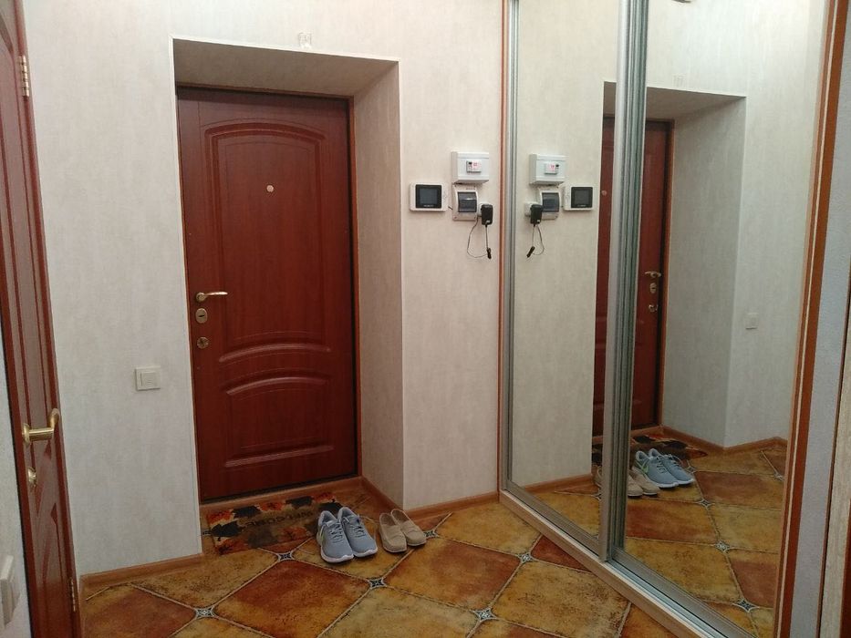 Квартира на Кониського, 26/28 в Києві, ID 403690, фото №9