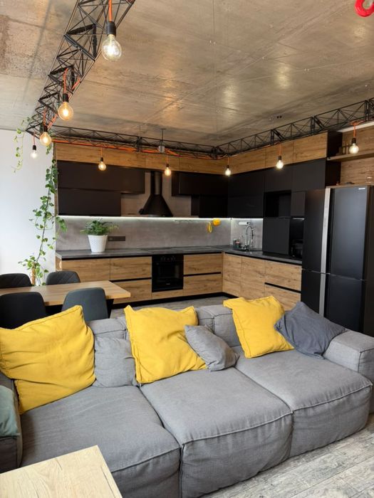 Квартира на вул. Казарменна, 6Г, ID 478944, фото №1