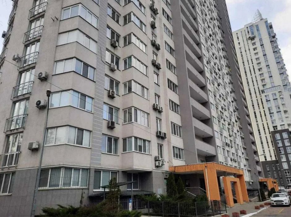 Квартира на вул. Казарменна, 6Г в Києві, ID 478944, фото №19