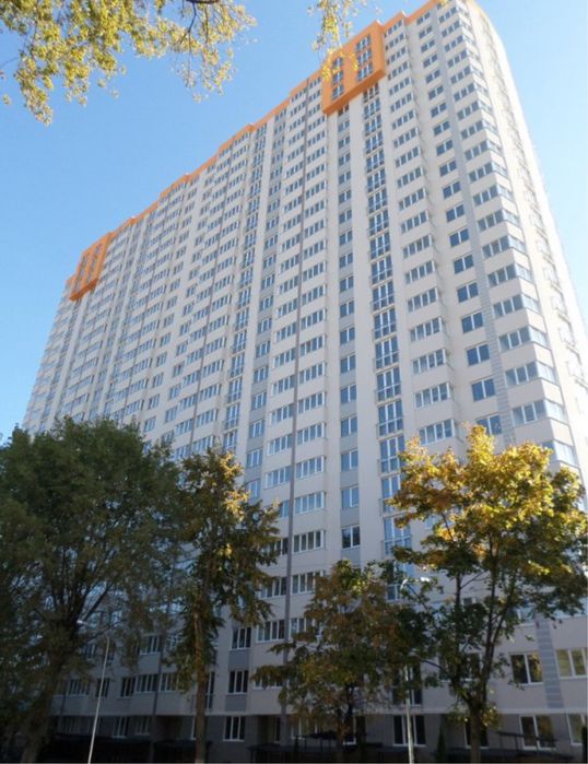 Квартира на вул. Казарменна, 6Г в Києві, ID 478944, фото №20