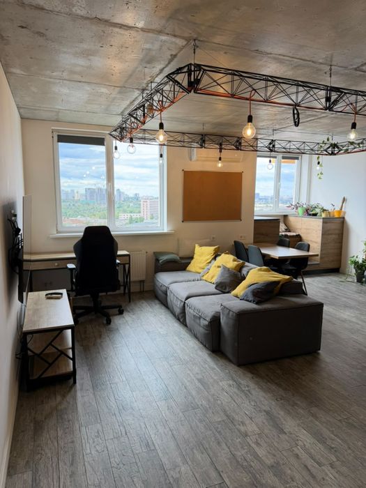 Квартира на вул. Казарменна, 6Г в Києві, ID 478944, фото №3