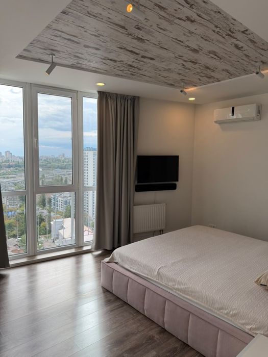 Квартира на вул. Казарменна, 6Г в Києві, ID 478944, фото №7