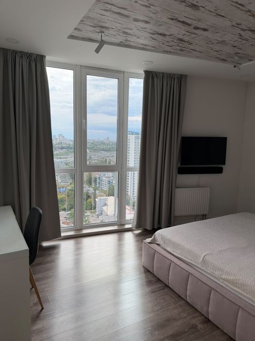 Квартира на вул. Казарменна, 6Г в Києві, ID 478944, фото №8