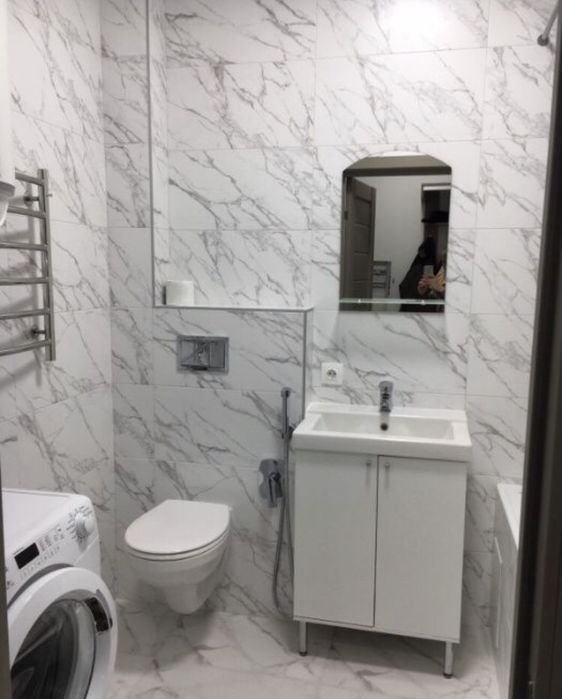 Квартира на вул. Каховська, 62а в Києві, ID 403686, фото №11