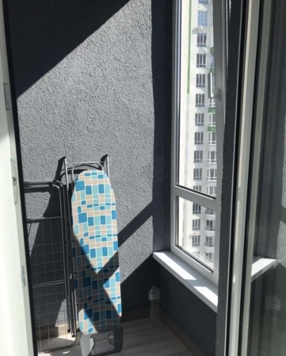 Квартира на вул. Каховська, 62а в Києві, ID 403686, фото №9