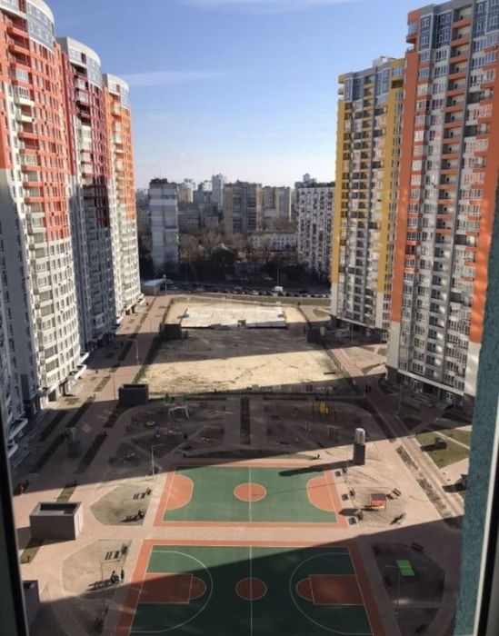Квартира на вул. Каховська, 62а в Києві, ID 403686, фото №10