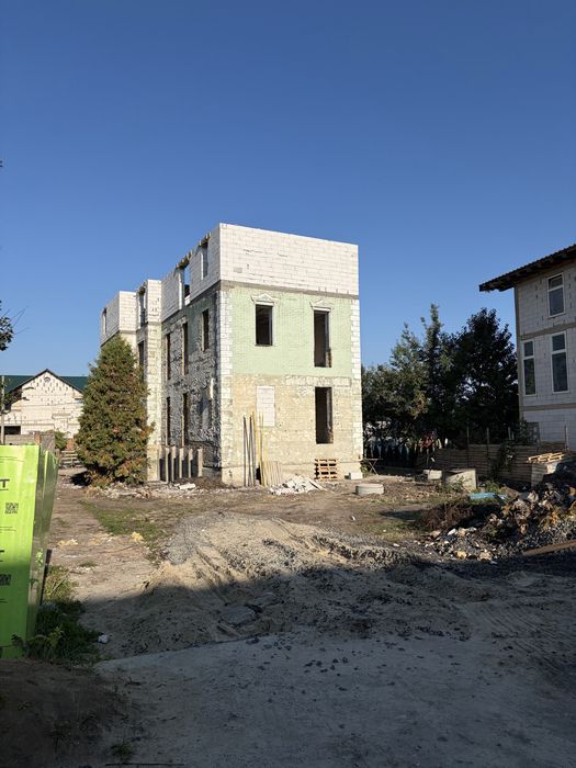 Квартира — с. Гатне в Києві, ID 403743, фото №4