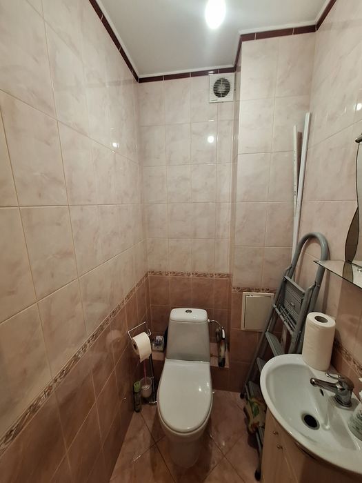 Квартира — Івано-Франківськ в Івано-Франківську, ID 403765, фото №8