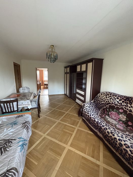 Квартира на біля метро Університет в Києві, ID 403789, фото №2