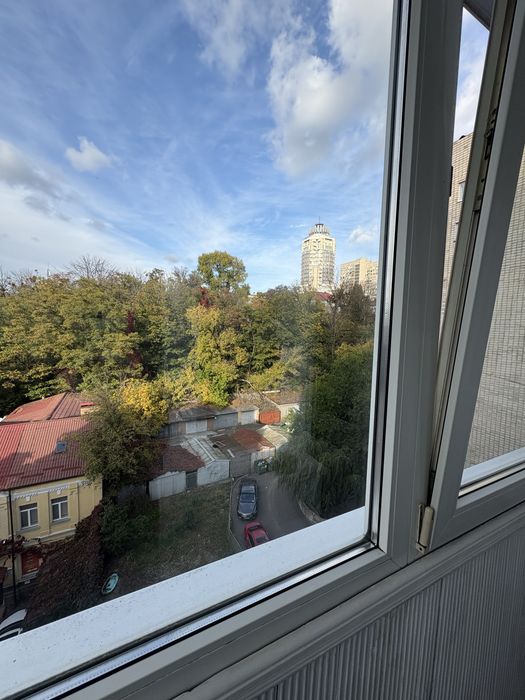 Квартира на біля метро Університет в Києві, ID 403789, фото №4