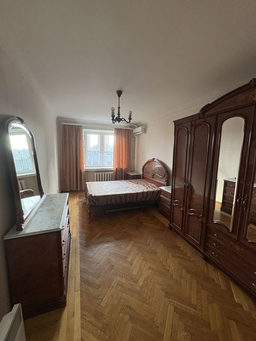 Квартира на біля метро Університет в Києві, ID 403789, фото №5