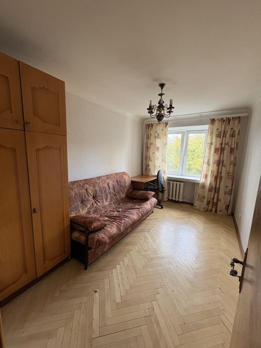 Квартира на біля метро Університет в Києві, ID 403789, фото №6