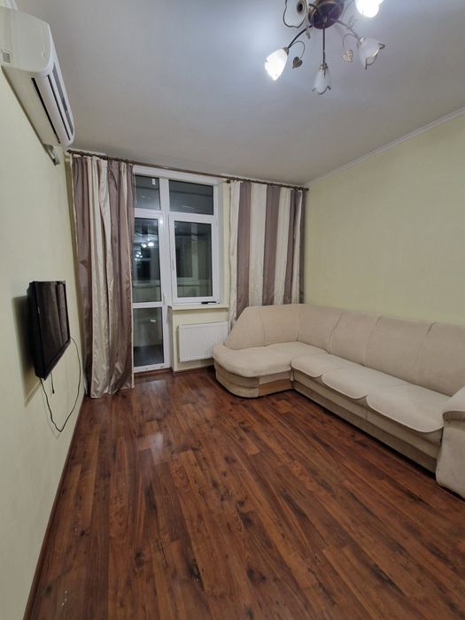 Квартира на ЖК Яскравий в Києві, ID 403774, фото №4