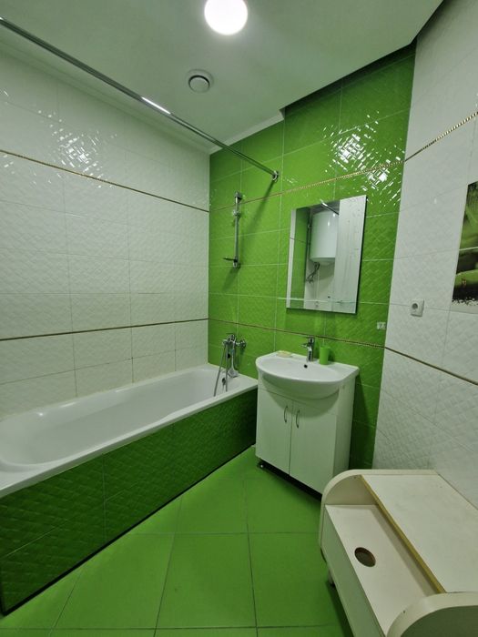 Квартира на ЖК Яскравий в Києві, ID 403774, фото №5